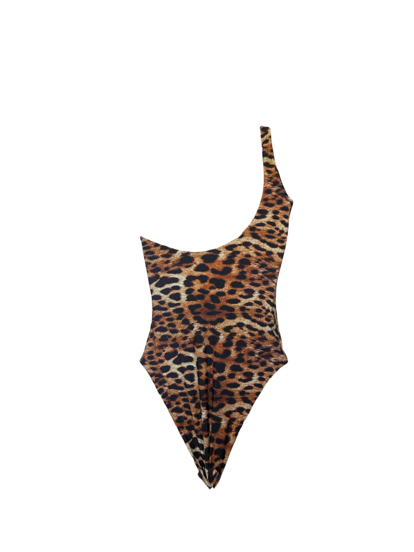 REVERSIBLE LEOPARD ONE PIECE