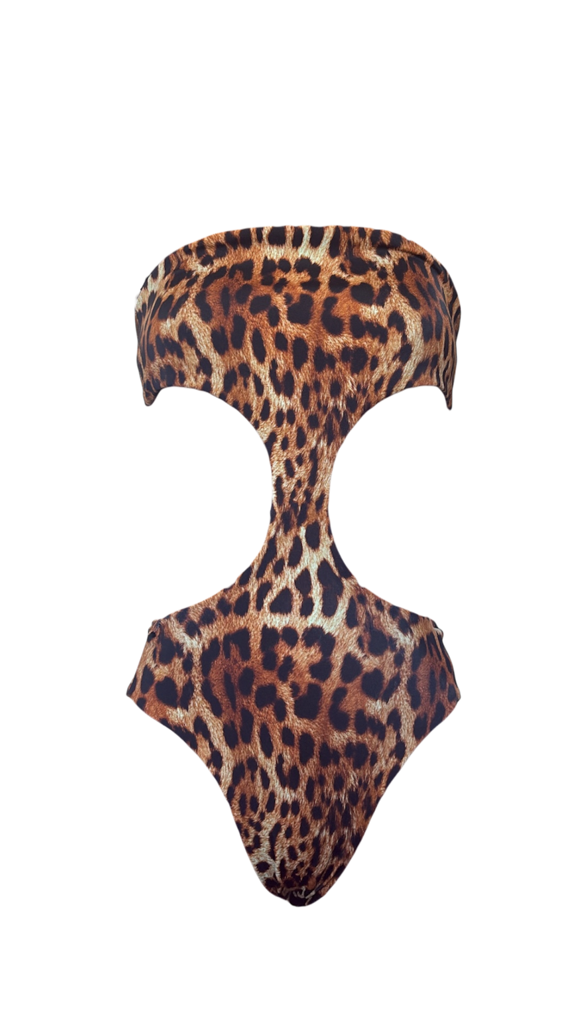 ONE PIECE BANDEAU